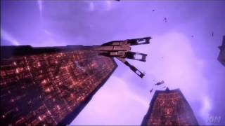 Mass Effect Xbox 360 Trailer - What's At Stake (HD)