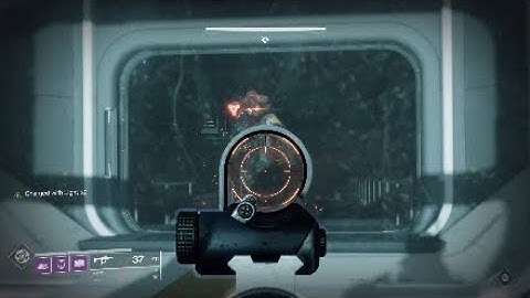 Destiny 2 Deep Stone Crypt Third Encounter Completion