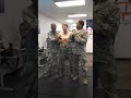 Soldier coming home | USAF Girl gets tazed {ORIGINAL}