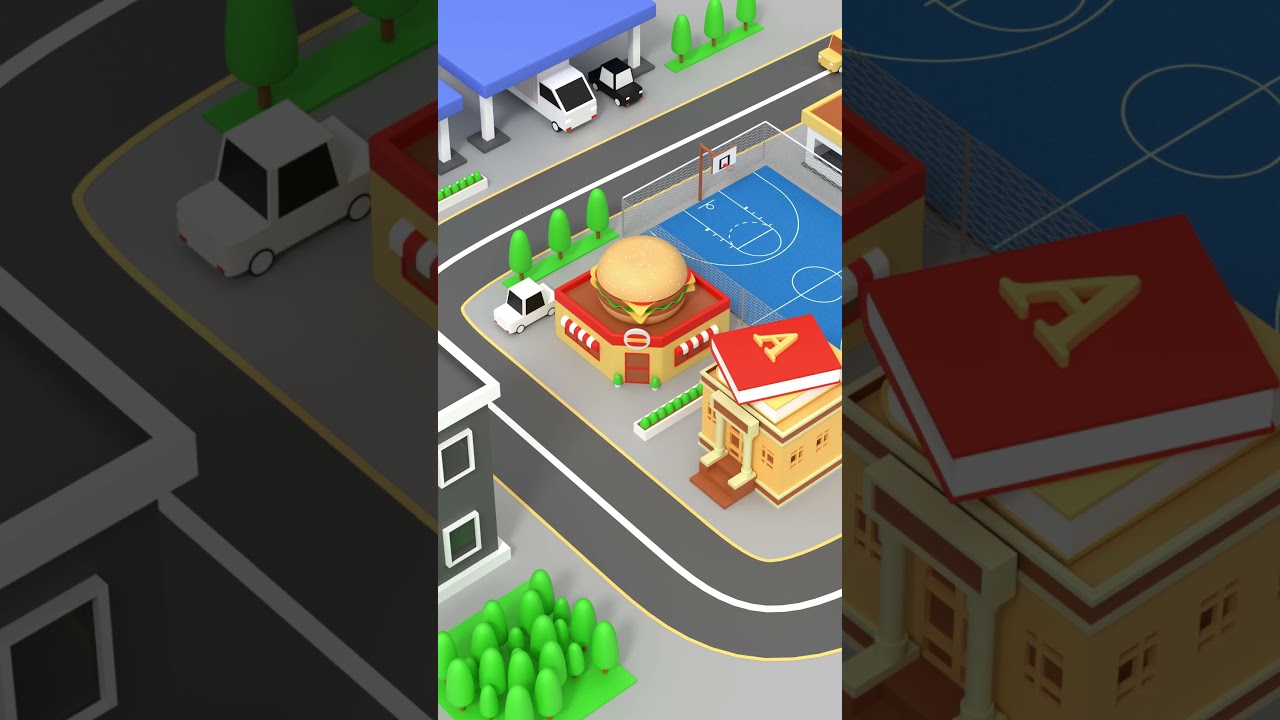Simple Blender Tricks to Instantly Improve Your 3D Modeling Skills