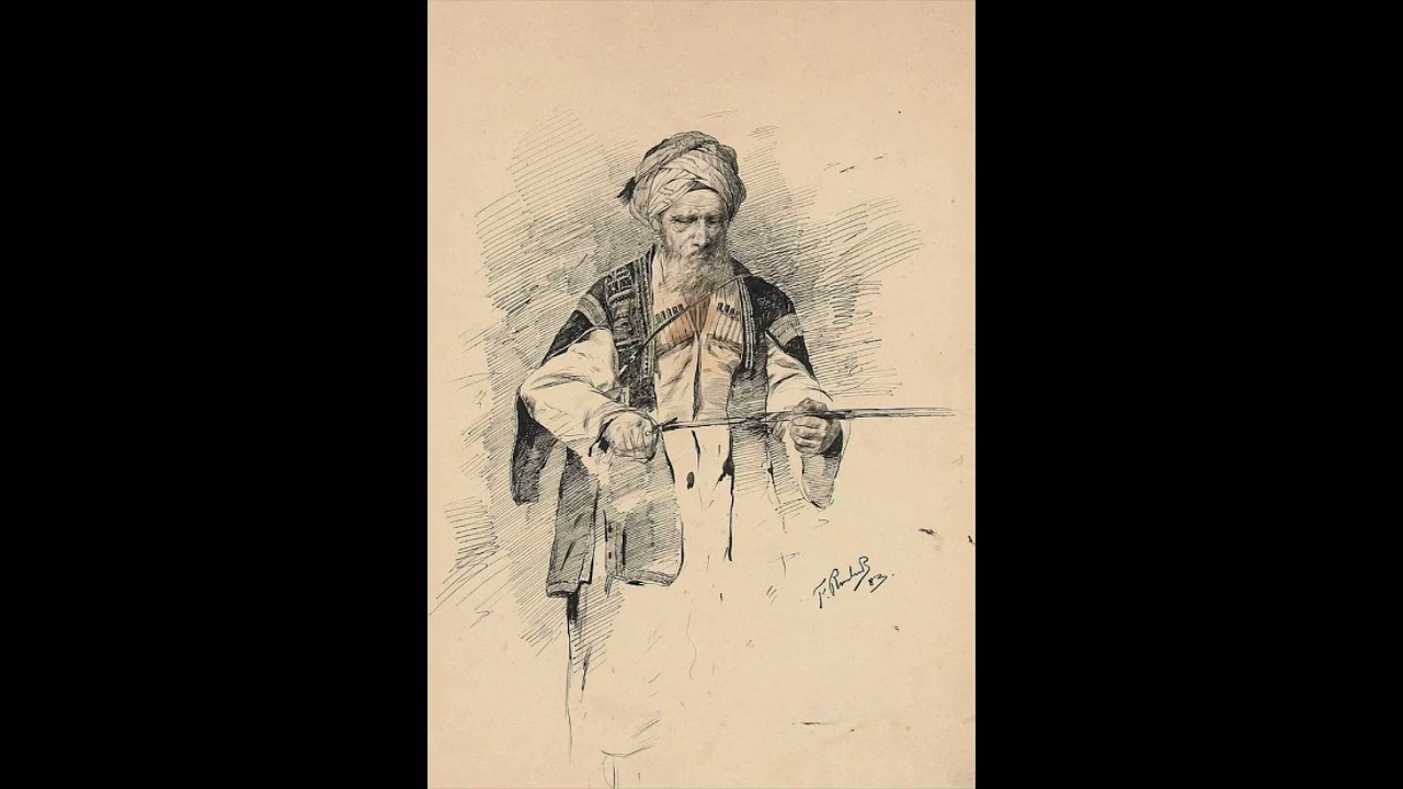 Artist study: Franz Roubaud