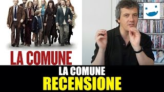 La Comune, Di Thomas Vinterberg