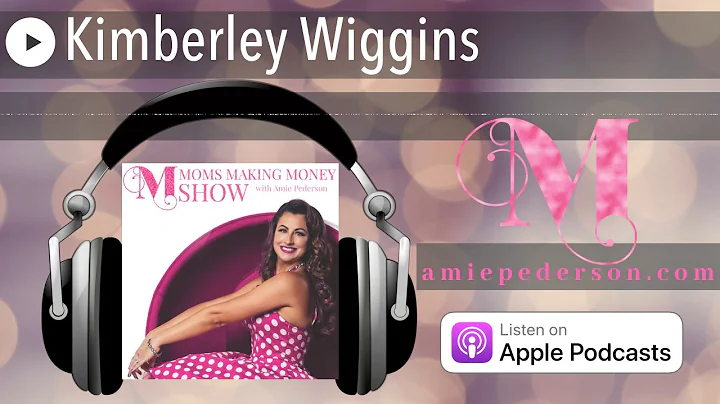 Kimberley Wiggins
