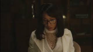 The Walking Dead 11x16 ending scene