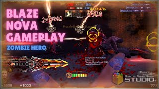 [CSN:S] TEST DRIVE BLAZE NOVA! DREAD NOVA EX!