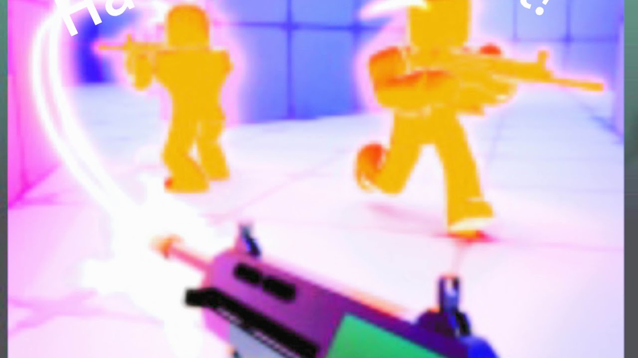 "Roblox Showdown: Rivals of the Realm"