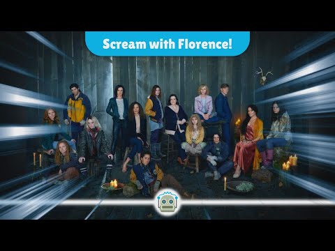 Florence The Machine Unleashes Haunting New Single Everybody Scream Ahead Of Upcoming Album