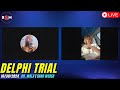 Delphi Murders Trial: Wala &amp; Weber Testify