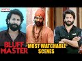 Satyadev birt.ay special mashup scenes 2021  hbd satyadev kancharana  aditya movies