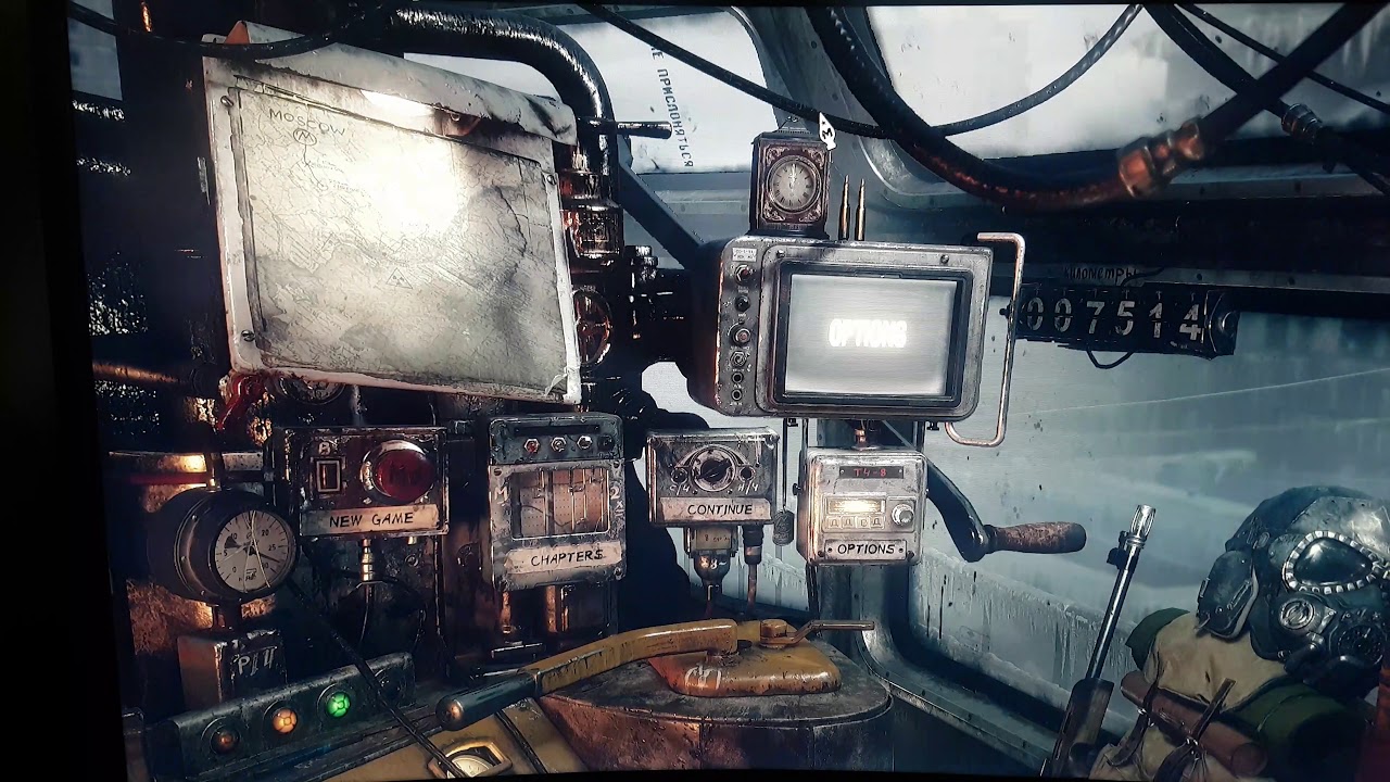 Fix metro exodus crashing (PC)