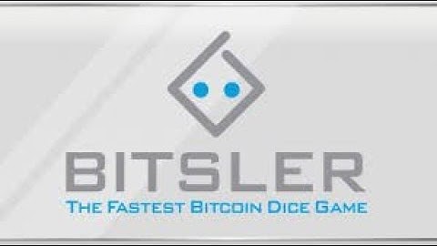 How to create your account in bitsler.com in hindi