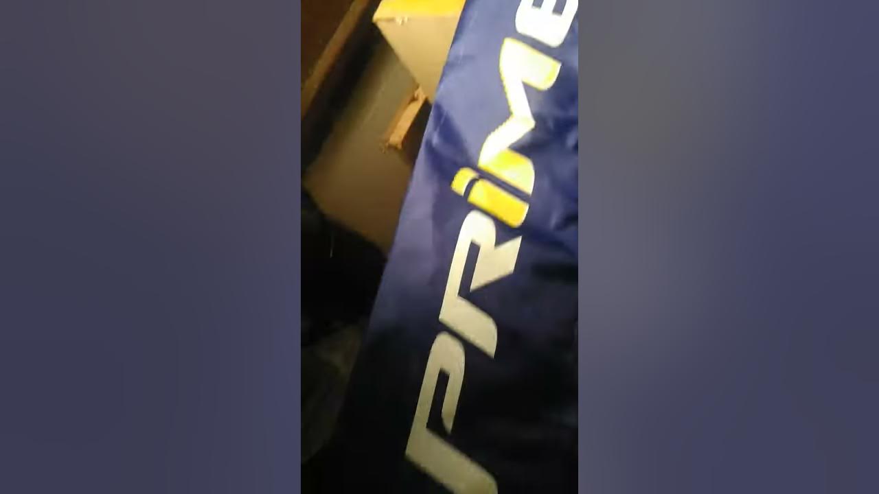 Primed Soccer Goals Dicks Sporting Goods YouTube