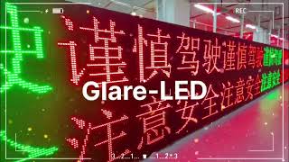 Variable Message Signs