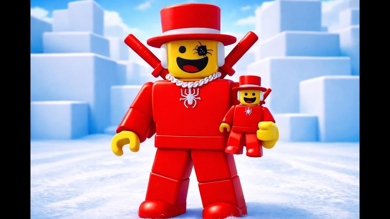 ROBLOX ULTIMATE BRAINROT COLOR BRIDGE CHALLENGE  DAY 632