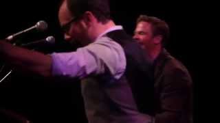 MASS MoCA: Josh Ritter - Bonfire