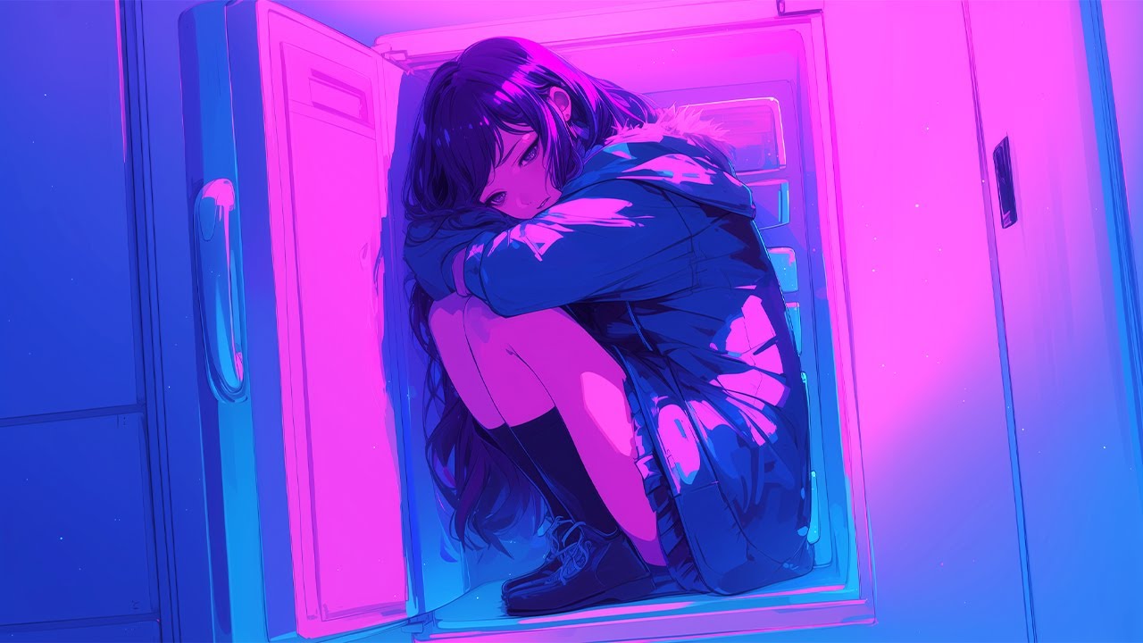 BAD VALENTINE - DON'T THINK ABOUT IT