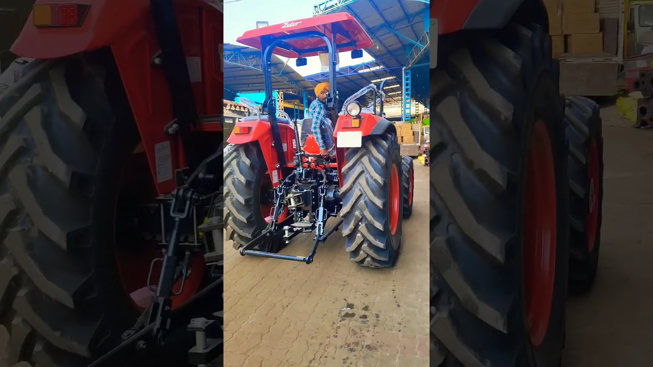 Zetor 2190 tractor 🚜🚜🚜... 