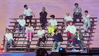 Download Lagu 221217 OUR DAWN IS HOTTER THAN DAY SEVENTEEN SVT Be The Sun in Bulacan Fancam Live On Stage LBA Prem MP3