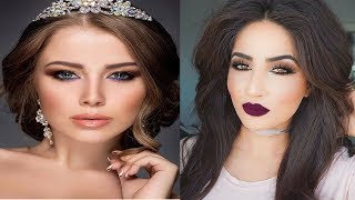 Top Amazing Makeup Tutorials | Best Makeup Tutorial Compilation