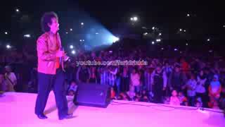 Konser Sabirin Lamno Ureung Tuha Goyang Dangdut