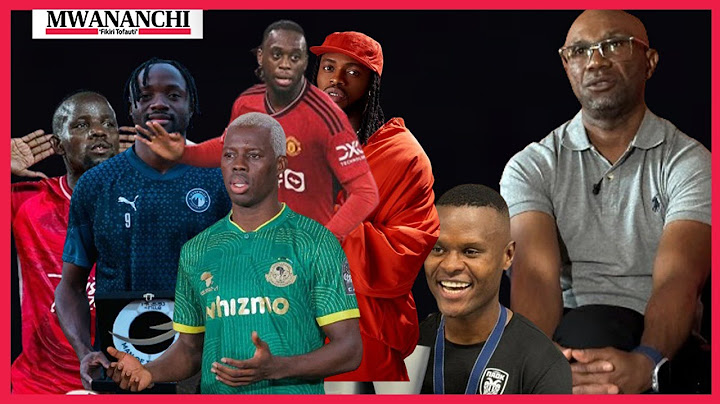 IBENGE: Aziz KI kila kocha anamtaka, Kuishi Sudan sio mchezo, Chama kwenda Yanga...