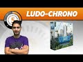 Ludochrono  cities skylines