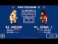 Retro Bowl Y48 National Championship (Ep. 3) vs. Oregon