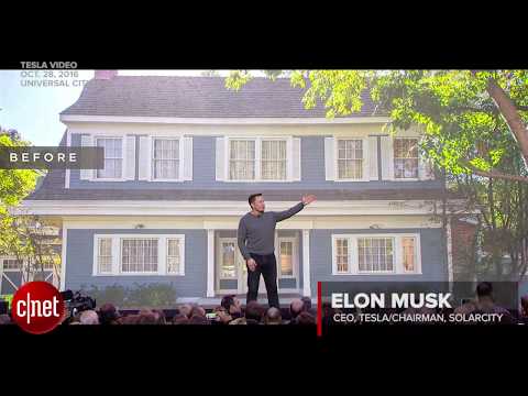 Video: Apakah genteng Tesla layak?
