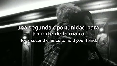 Elevated Heartbreak - jxdn - Español (Lyrics)