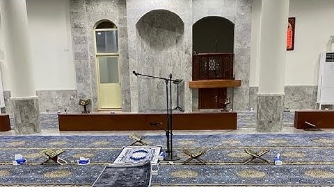 دعاء القنوت ليلة ٢٧ رمضان لعام ١٤٤٤ هـ للقارئ أنس المشيقح