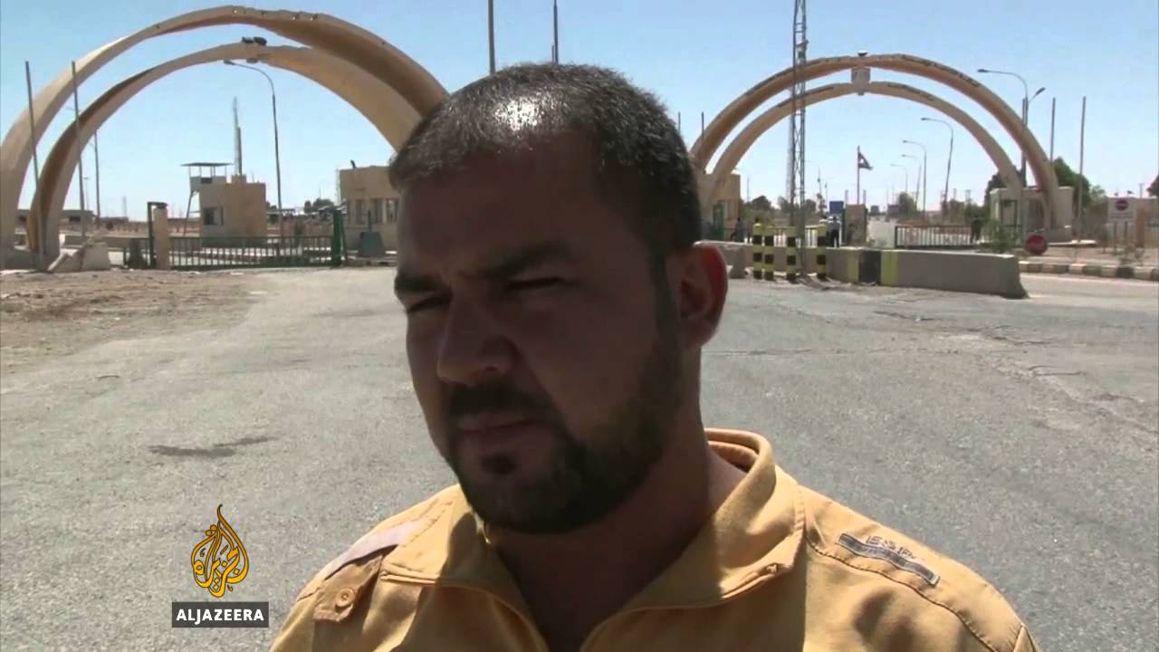 العراق: تقدم المسلحون في محافظة الأنبار