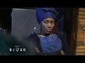 Lindiwe Employs Happy - The River FULL Episode 7 | 1Magic