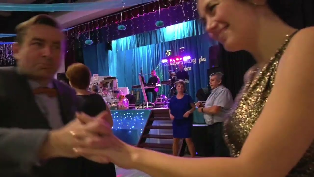 Reprezentačný ples obce Tekovské Lužany 2024