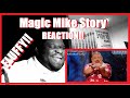 THE MAGIC MIKE STORY // GABRIEL IGLESIAS // Kuruzu Reactions!!