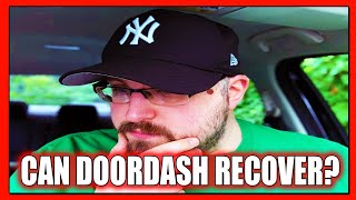 HUGE NEWS! DOORDASH JUST GOT SLAMMED REALLY BAD! WILL THEY BE ABLE TO RECOVER FROM THIS? *