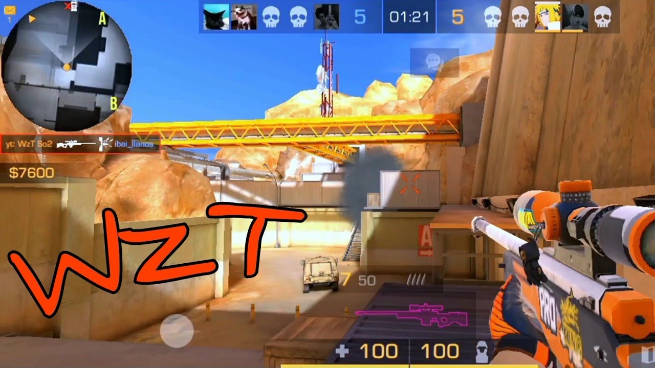 Standoff 2 Highlights | Fame 💥