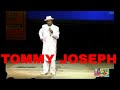 Tommy joseph  in new york  best of caribbean comedians  trinidad  tobago  comedy