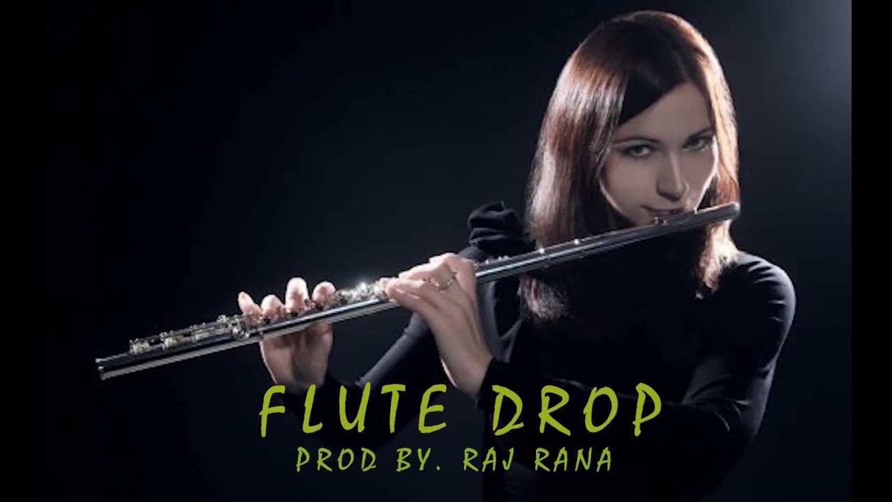 [FREE FOR PROFIT] Flute Drop - Hip Hop Beat | Rap Music 2021 | (Prod by. Raj Rana) | 