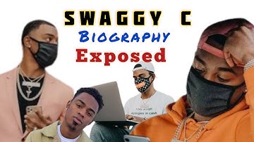 Swaggy C Biography, Net Worth and How Swaggy C Got started trading Forex | Exposed