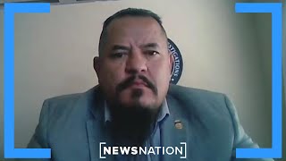 Cartels charging to smuggle migrants: Homeland Security agent | NewsNation Now