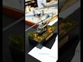 Famous Huey is hard to miss #aircraftmodel #mosonshow #scalemodel #modelbuilder #modelaircraft