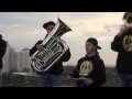 Brevis Brass Band - Happy (пробная версия)