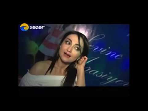 Starlife (11.06.2016) Tam versiya  - Dejavu klipinin teqdimati. Sevinj Agasiyeva, Ruslan Sabirli