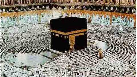 المفتي الشهيد الشيخ حسن خالد و جزء من سورة الكهف