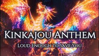 Loud Enough to Save You | Kinkajou Anthem | Wings of Fire