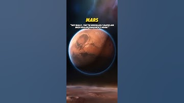 Mars