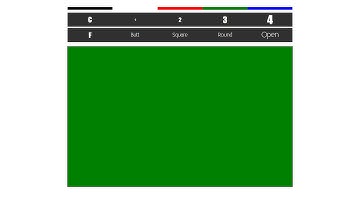 HTML5 Paint App Tutorial 7 | JavaScript File Part 1