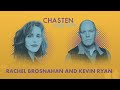 Chasten Chats with  Rachel Brosnahan and Kevin Ryan