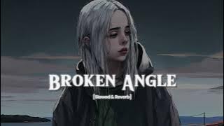 Download lagu Arash | Broken Angel - ( Slowed & Reverb )