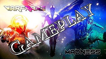 Warframe - Resource Booster Tip(s) + Gameplay